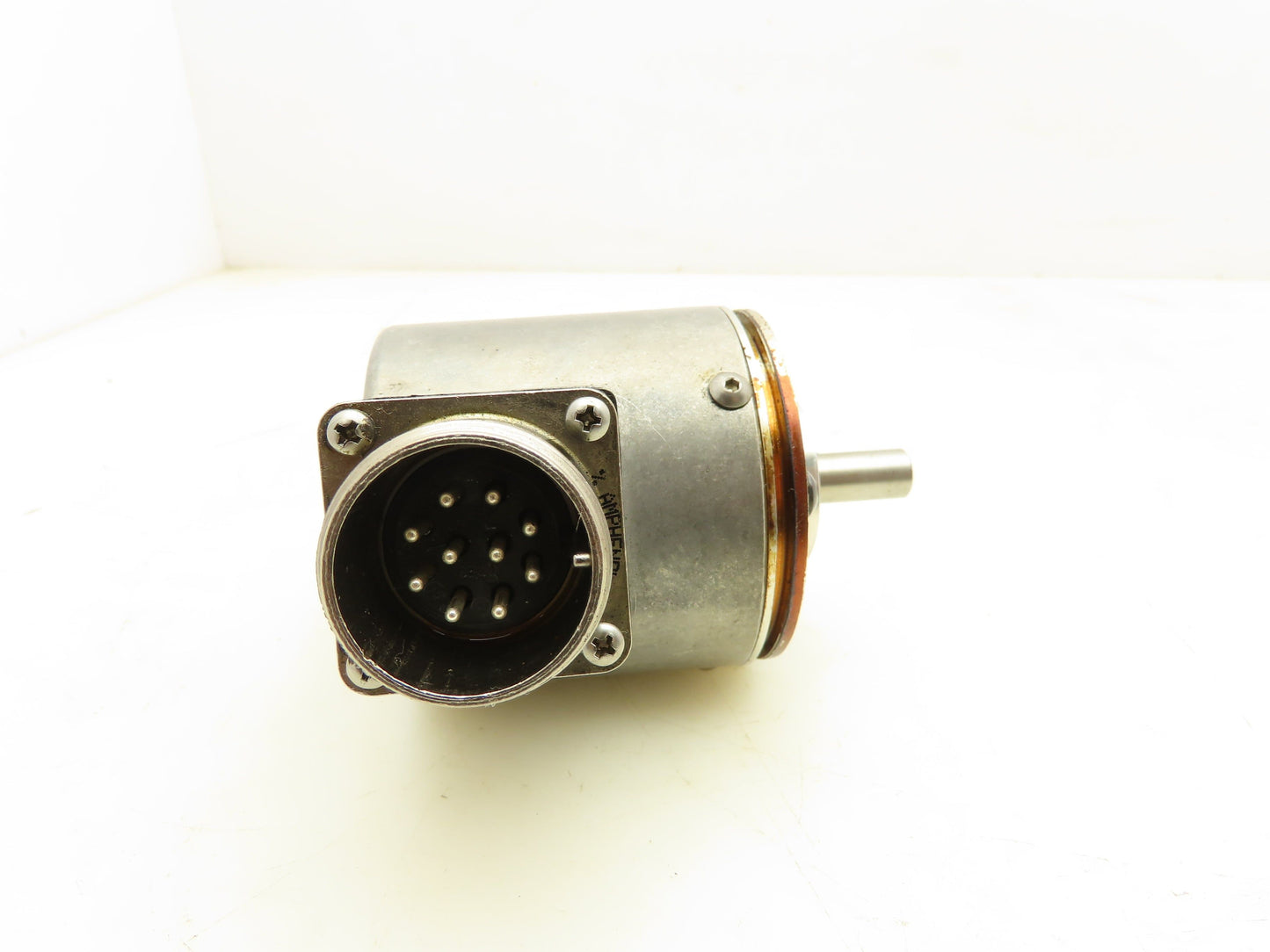 Allen Bradley 845H-SJHZ14FWY2C Incremental Encoder 5VDC Series C