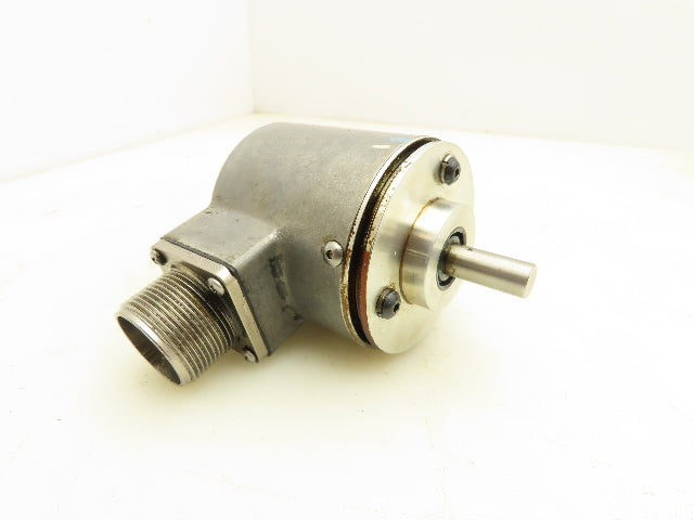 Allen Bradley 845H-SJHZ14FWY2C Incremental Encoder 5VDC Series C