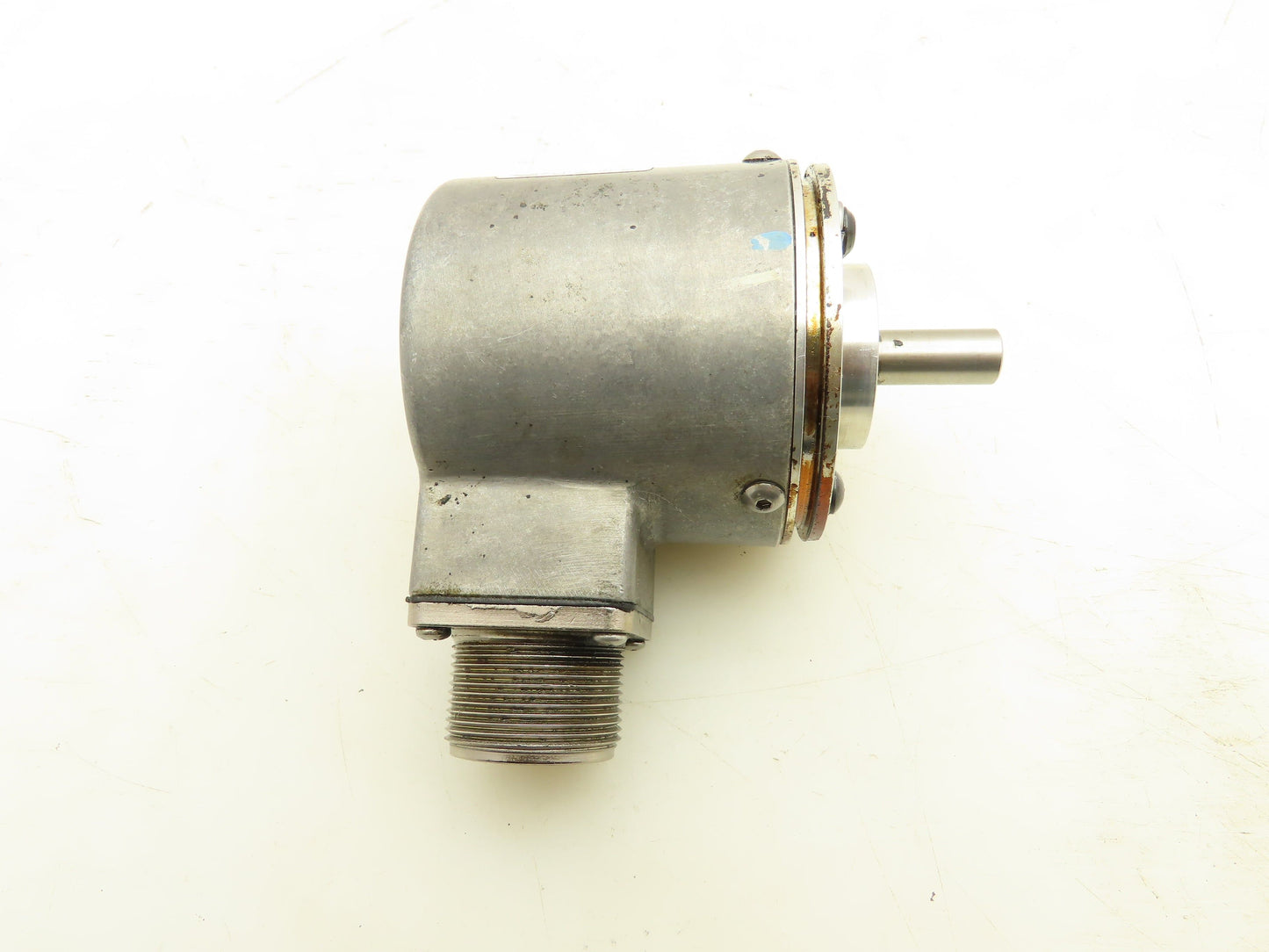 Allen Bradley 845H-SJHZ14FWY2C Incremental Encoder 5VDC Series C