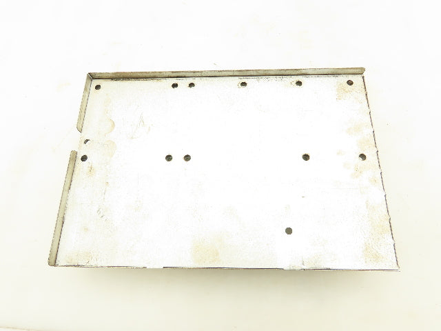 Yaskawa Motoman Robot IO Terminal Block Panel 11.5 x 7.75