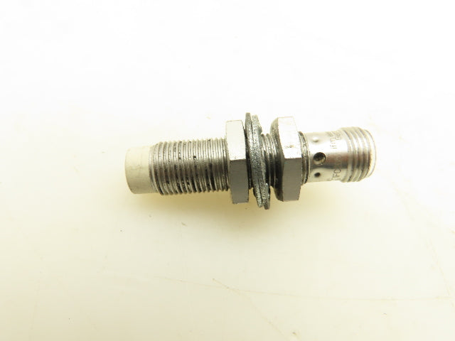 IFM IFC205 Proximity Sensor 10-30VDC Lot Of 4