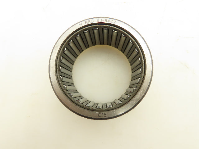 RBC SJ8447 Needle Roller Bearing MR-40 C-15 Lot of 2