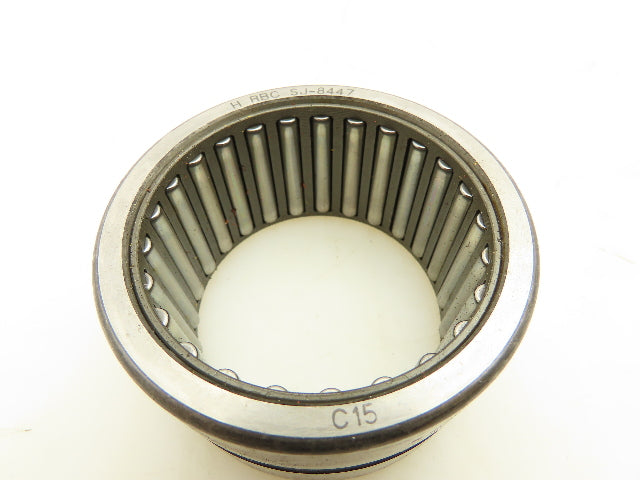 RBC SJ8447 Needle Roller Bearing MR-40 C-15 Lot of 2