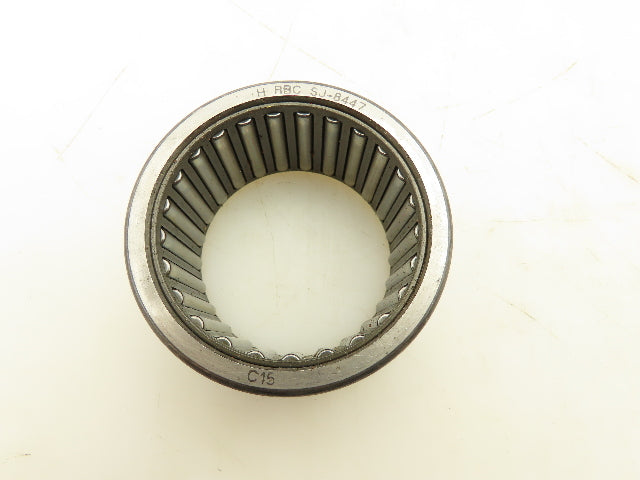 RBC SJ8447 Needle Roller Bearing MR-40 C-15 Lot of 2
