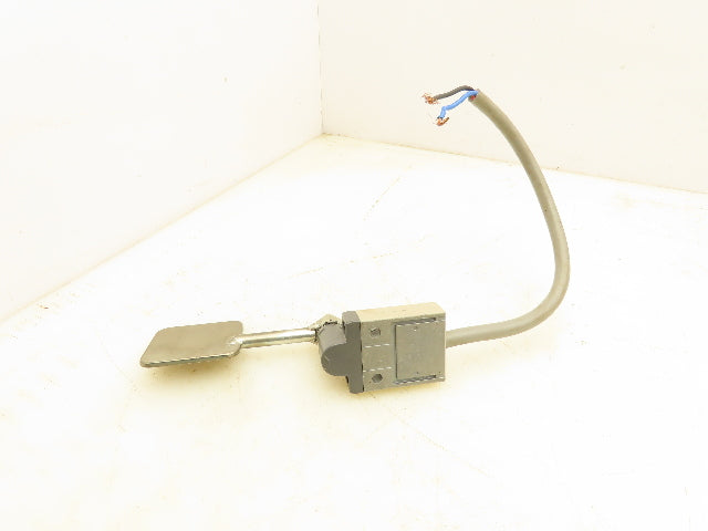 Omron D4C-1620 Limit Switch 250V Lot Of 4