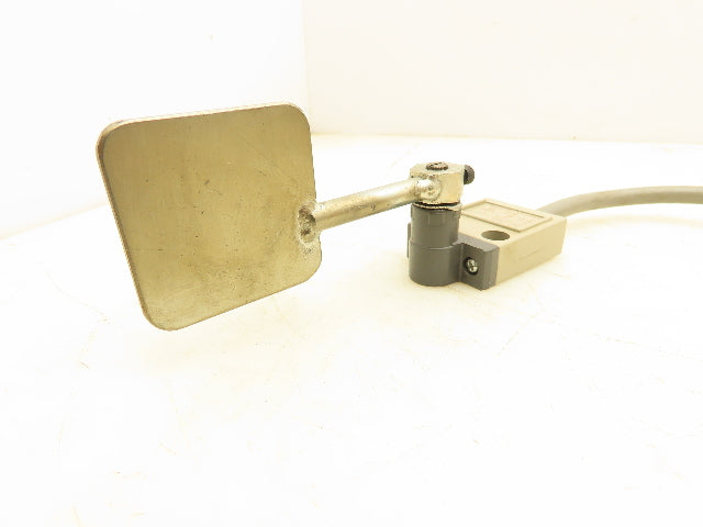 Omron D4C-1620 Limit Switch 250V Lot Of 4