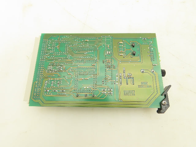 SCA Schucker APC 3000-45 I/O Circuit Board Module