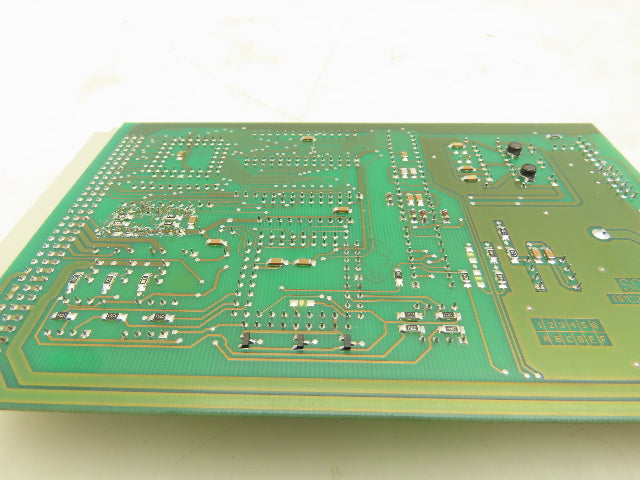 SCA Schucker APC 3000-45 I/O Circuit Board Module