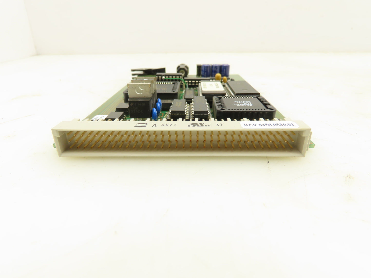 SCA Schucker APC 3000-45 I/O Circuit Board Module