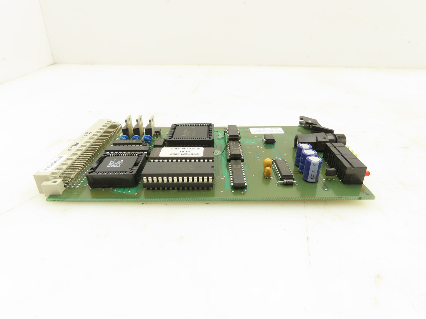 SCA Schucker APC 3000-45 I/O Circuit Board Module