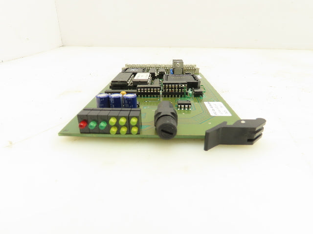 SCA Schucker APC 3000-45 I/O Circuit Board Module