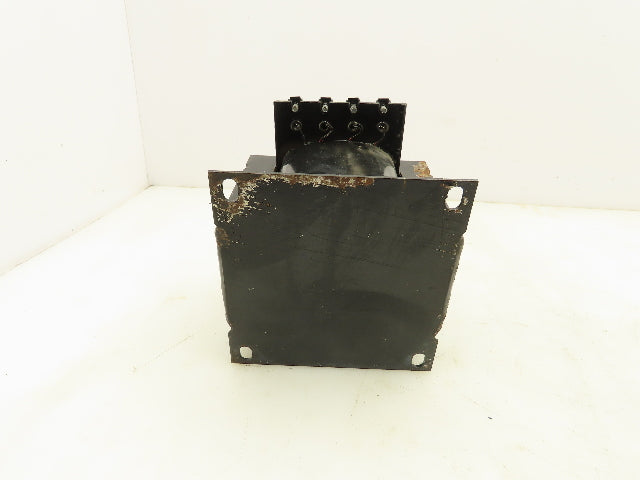 Acme TA-2-81005 Control Power Transformer 500VA HV600/480/240V LV 120V