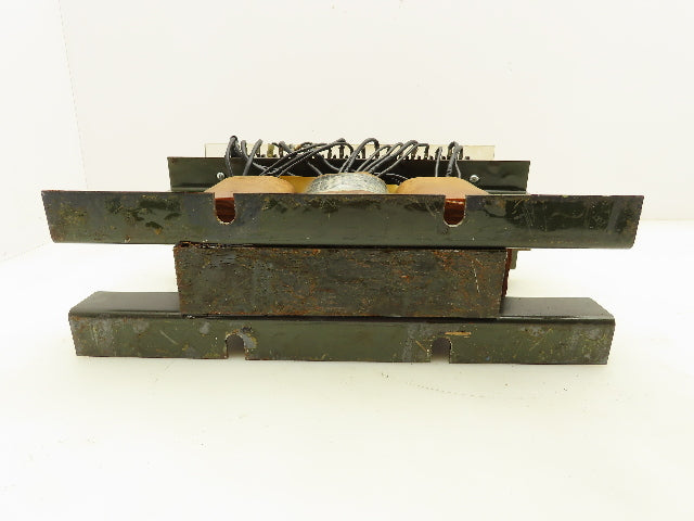 Allen Bradley 1388-T012DR Control Transformer 1.25 KVA 240/480V 120V 3Ph