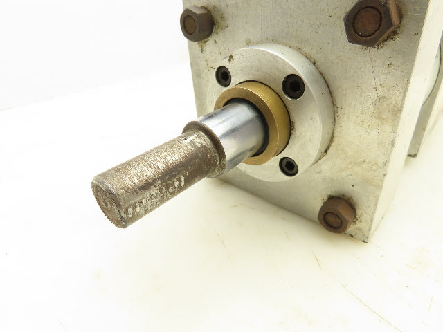 Yates Yates A2-R Multi-Stage Pneumatic Cylinder 4" Bore 1" Stroke