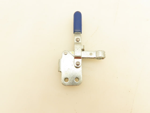 Te-Co 34011 Vertical Handle Fixed Straight Toggle Clamp Lot of 5