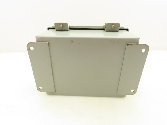 Larco 4000 Zone Monitor 4000 Safety Control Module Type 13 Enclosure