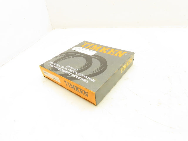 Timken 356W525 Oil Seal 3.56in ID 5.25in OD Lot of 2