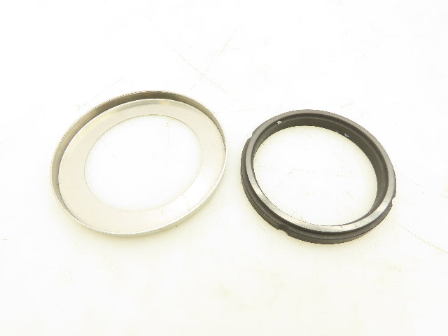 VIP VIP3345V Mechanical Oil Seal 3"