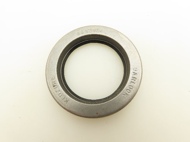Timken 21158-0904 Garlock Oil Seal 1-3/4" ID 2-1/2" OD Lot of 4