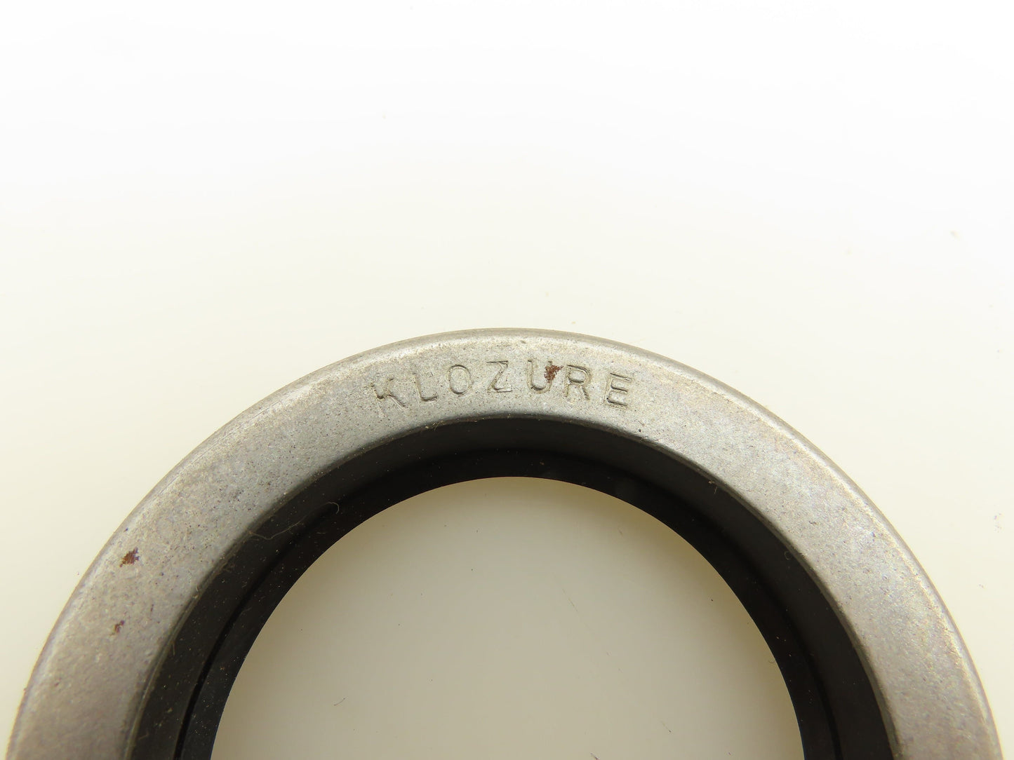 Timken 21158-0904 Garlock Oil Seal 1-3/4" ID 2-1/2" OD Lot of 4
