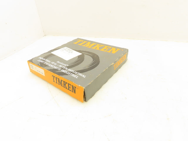 Timken 417363 Nitrile Oil Seal 5.75" ID 6.882" OD