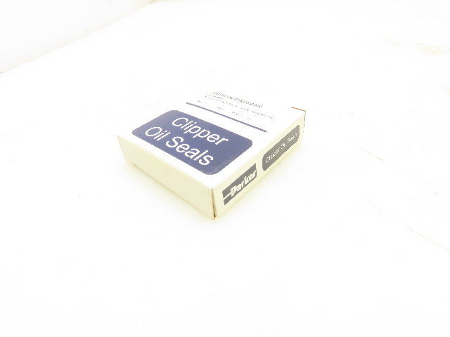 Parker 4QTR11 Clipper Oil Seal 1.875" ID 3" OD Lot of 13