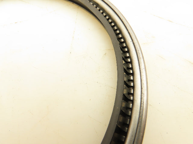 Garlock 21086-3375 Oil Seal 6.125" ID 7.125" OD Lot of 2