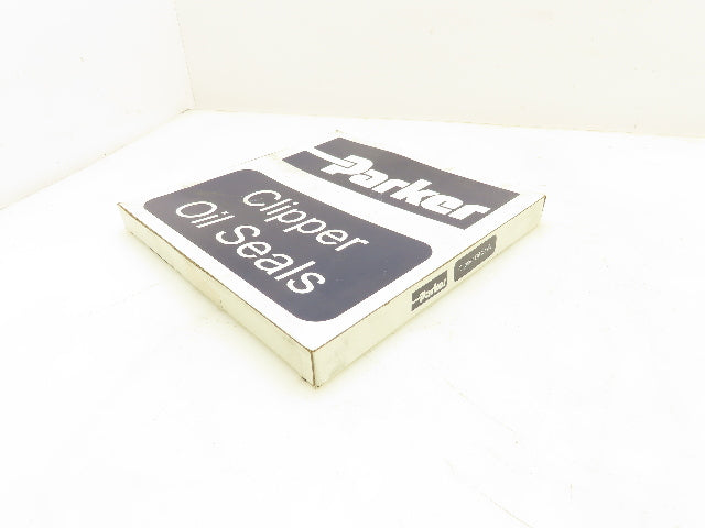 Parker 2QTR10 Clipper Oil Seal 6.750" ID 8.000" OD