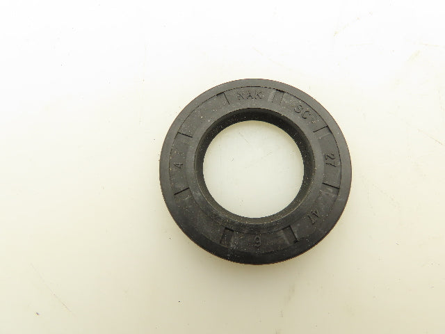 ISP R01610 Oil Seal 1" ID 1.850" OD Lot of 8