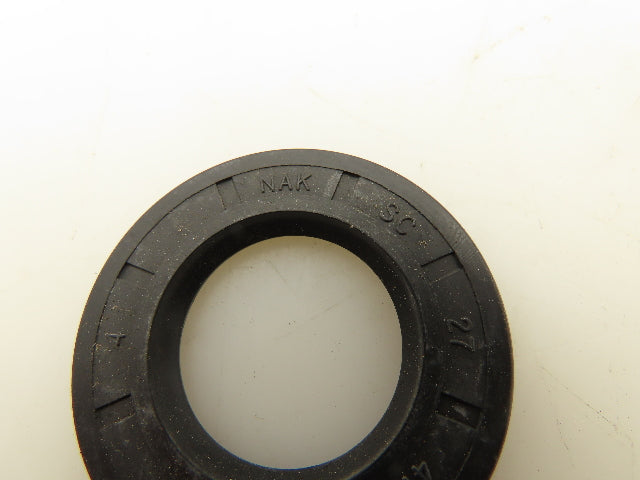 ISP R01610 Oil Seal 1" ID 1.850" OD Lot of 8