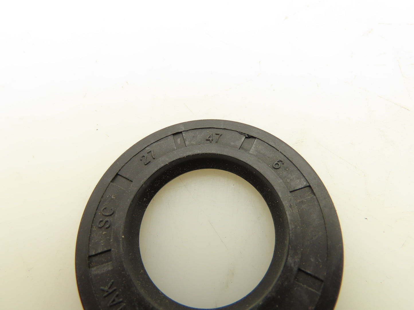 ISP R01610 Oil Seal 1" ID 1.850" OD Lot of 8