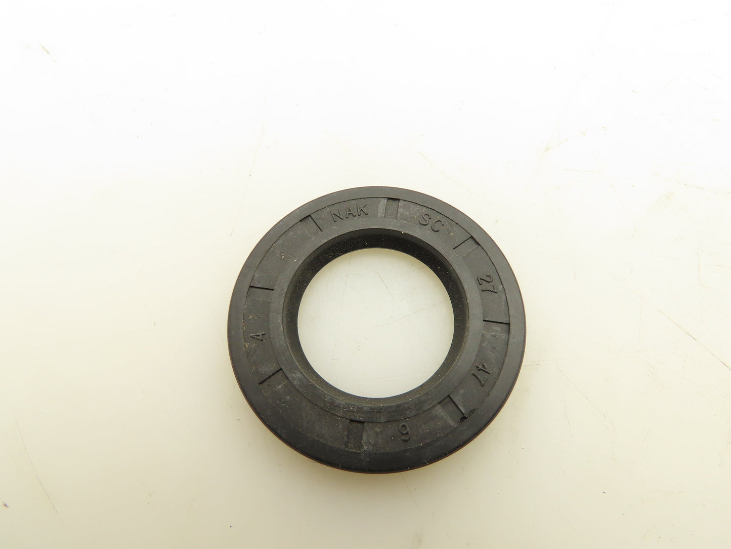 ISP R01610 Oil Seal 1" ID 1.850" OD Lot of 8