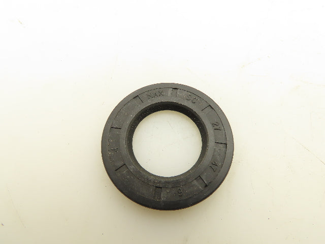 ISP R01610 Oil Seal 1" ID 1.850" OD Lot of 8
