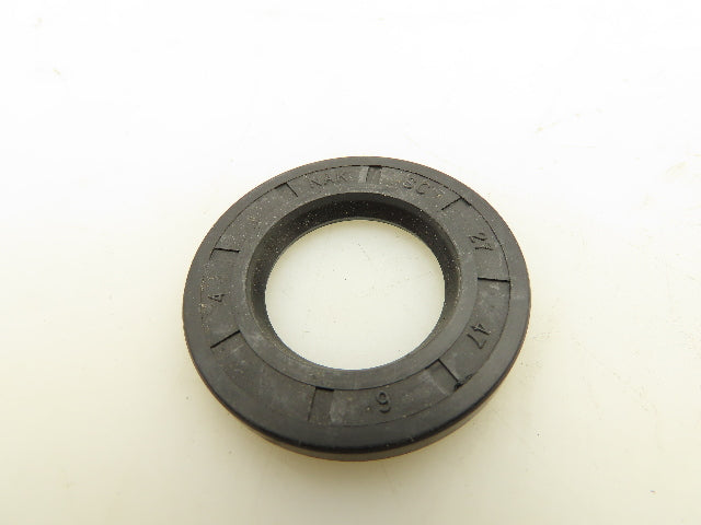ISP R01610 Oil Seal 1" ID 1.850" OD Lot of 8