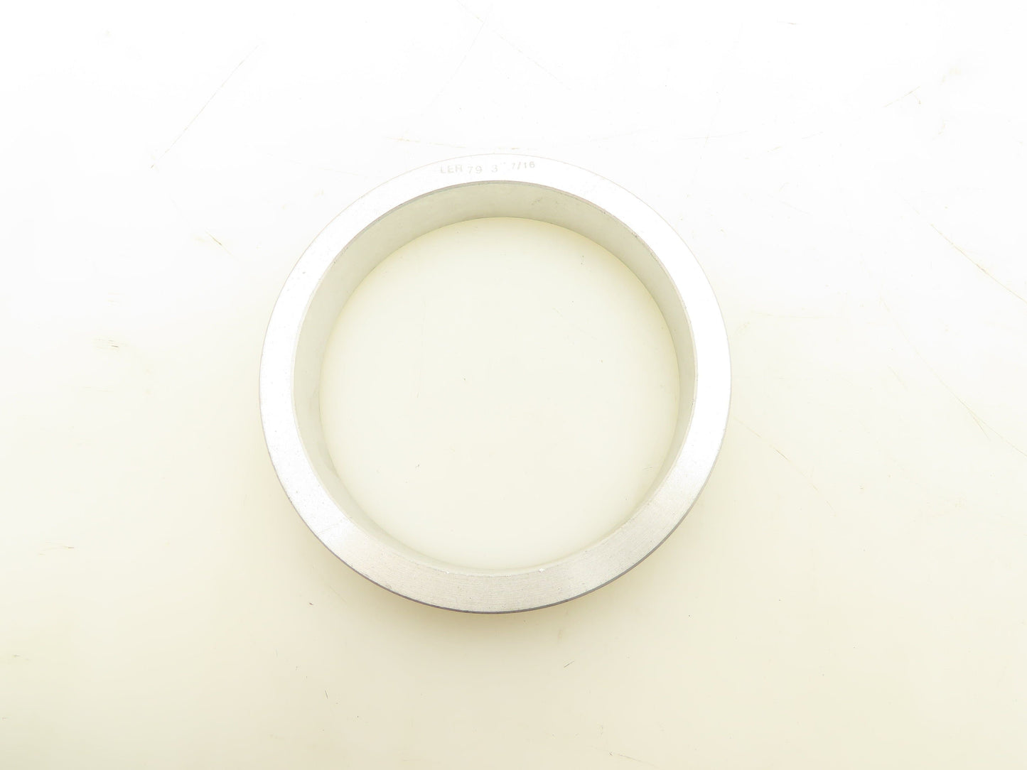 Consolidated LER-79 Precision Bearing Seal 3-7/16" Bore Lot of 2