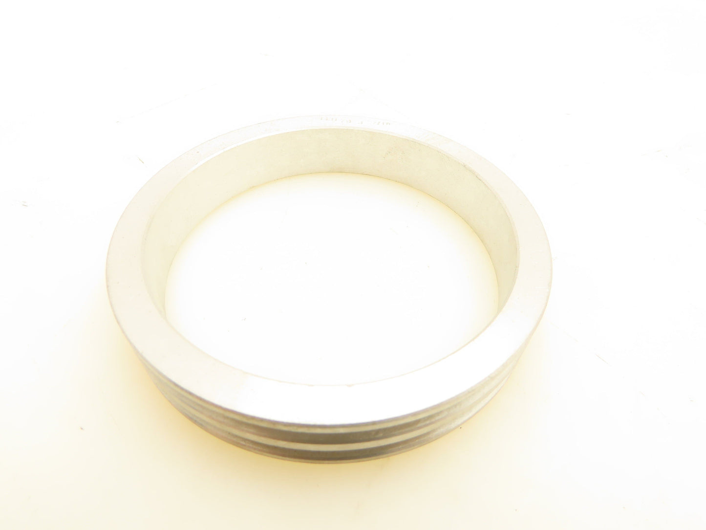 Consolidated LER-79 Precision Bearing Seal 3-7/16" Bore Lot of 2