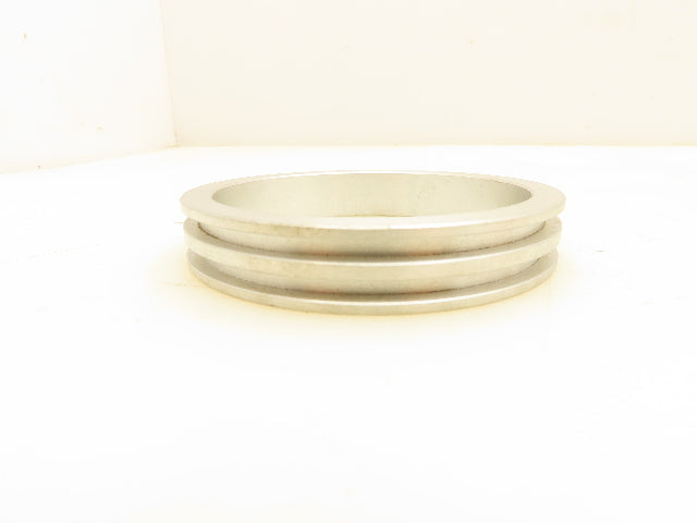 Consolidated LER-79 Precision Bearing Seal 3-7/16" Bore Lot of 2