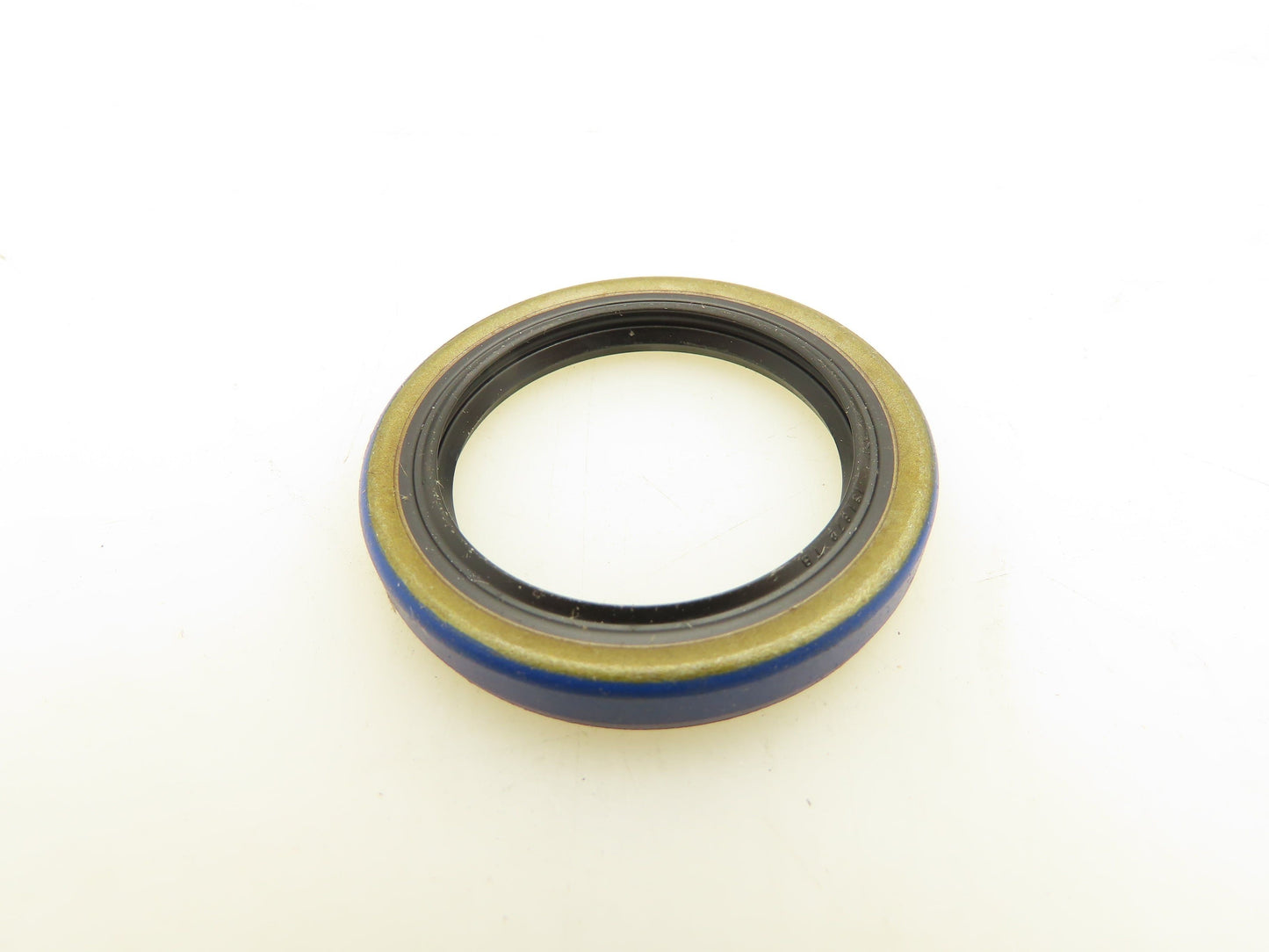TCM 131872TB-H-BX Oil Seal Carbon Steel 1.375" ID 1.874" OD Lot of 8