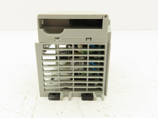 Allen-Bradley 1769-PB2 Compact I/O Power Supply 24VDC 0.8A Series A