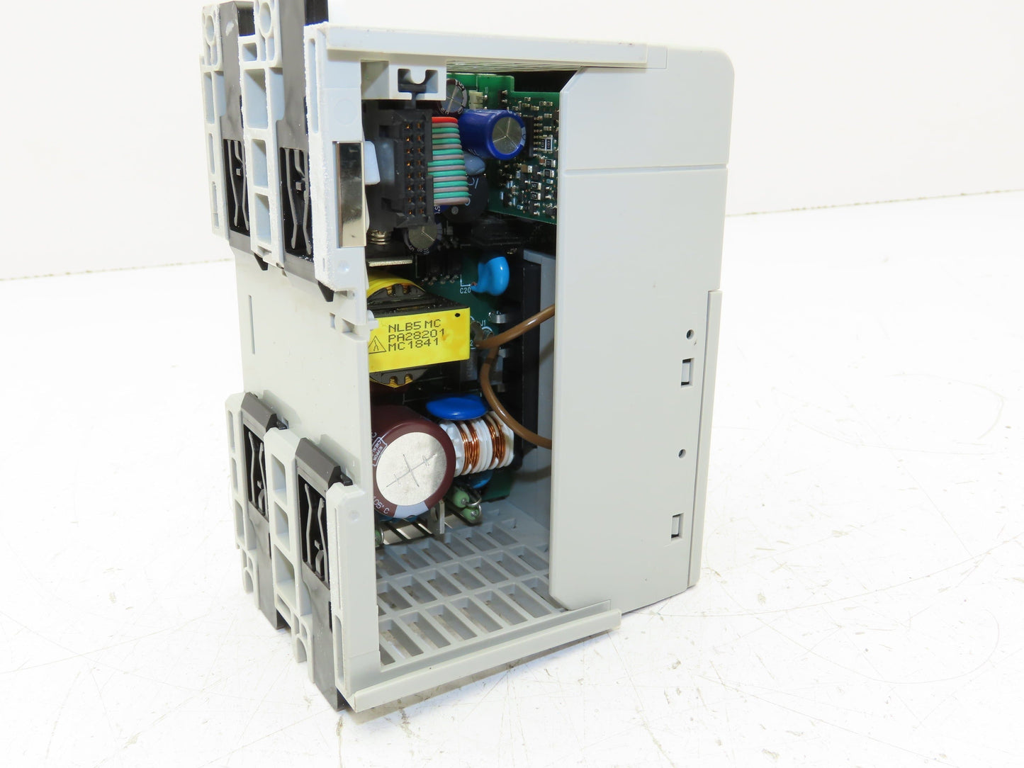 Allen-Bradley 1769-PB2 Compact I/O Power Supply 24VDC 0.8A Series A