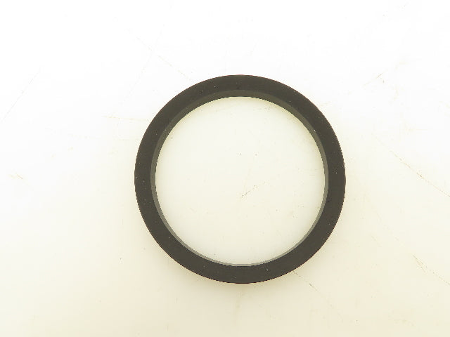SKF 400904 V-Ring Oil Seal 3.465 to 3.661" Shaft Range Lot of 2