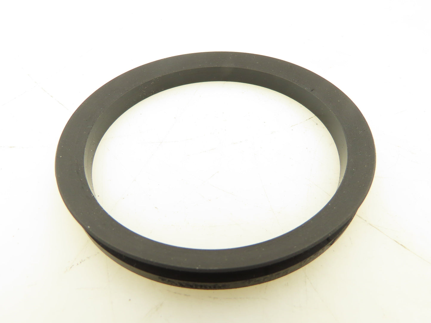 SKF 400904 V-Ring Oil Seal 3.465 to 3.661" Shaft Range Lot of 2