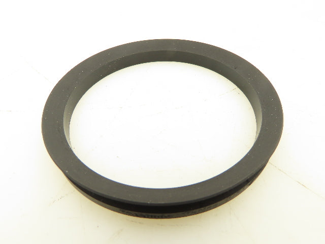 SKF 400904 V-Ring Oil Seal 3.465 to 3.661" Shaft Range Lot of 2