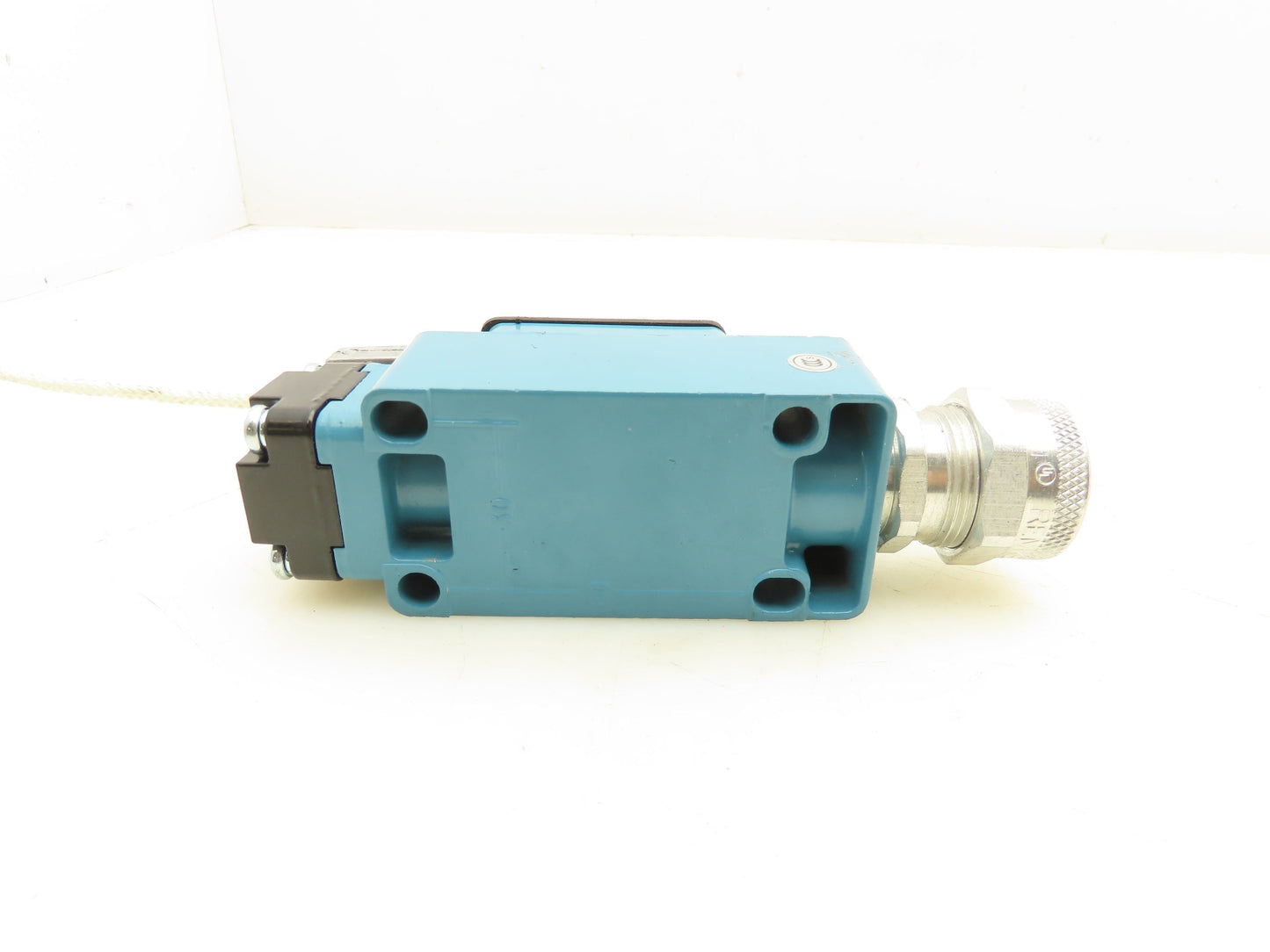 P&H Harnischfeger GLAA01A Cable Hoist Limit Switch Kit Honeywell Micro Switch
