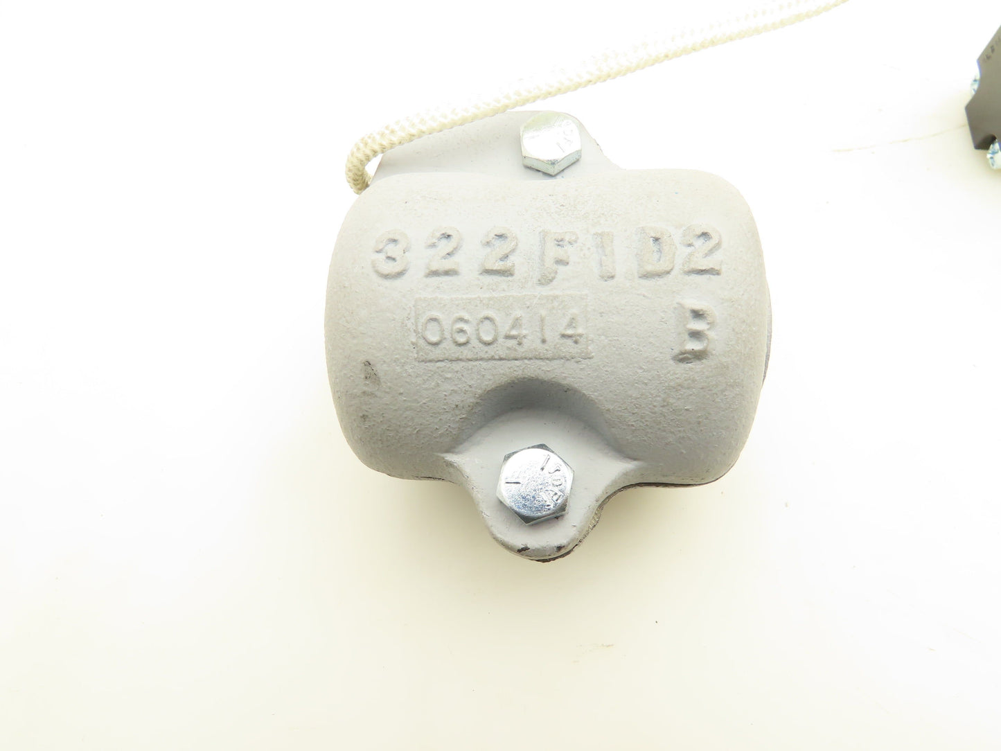 P&H Harnischfeger GLAA01A Cable Hoist Limit Switch Kit Honeywell Micro Switch