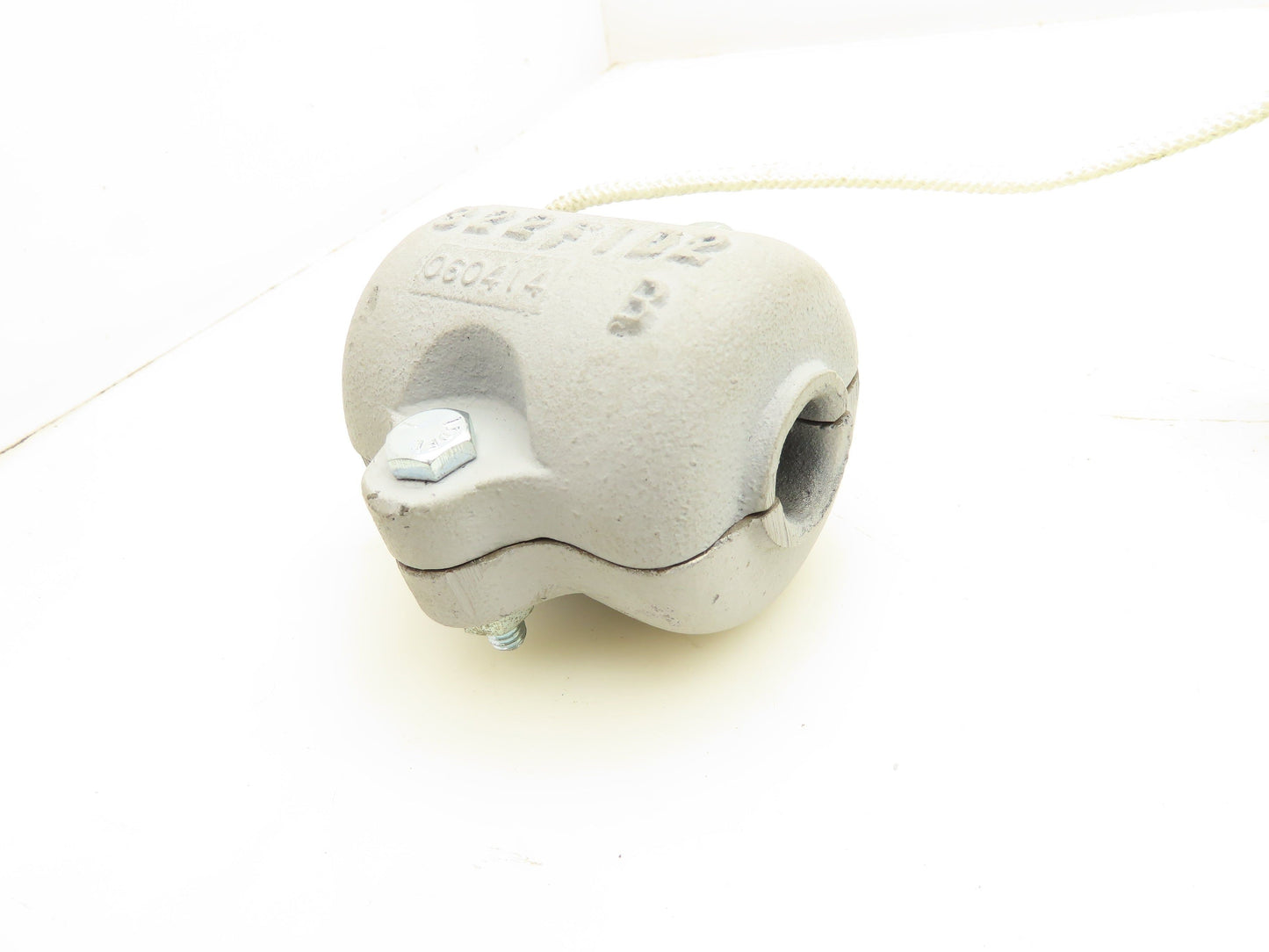 P&H Harnischfeger GLAA01A Cable Hoist Limit Switch Kit Honeywell Micro Switch