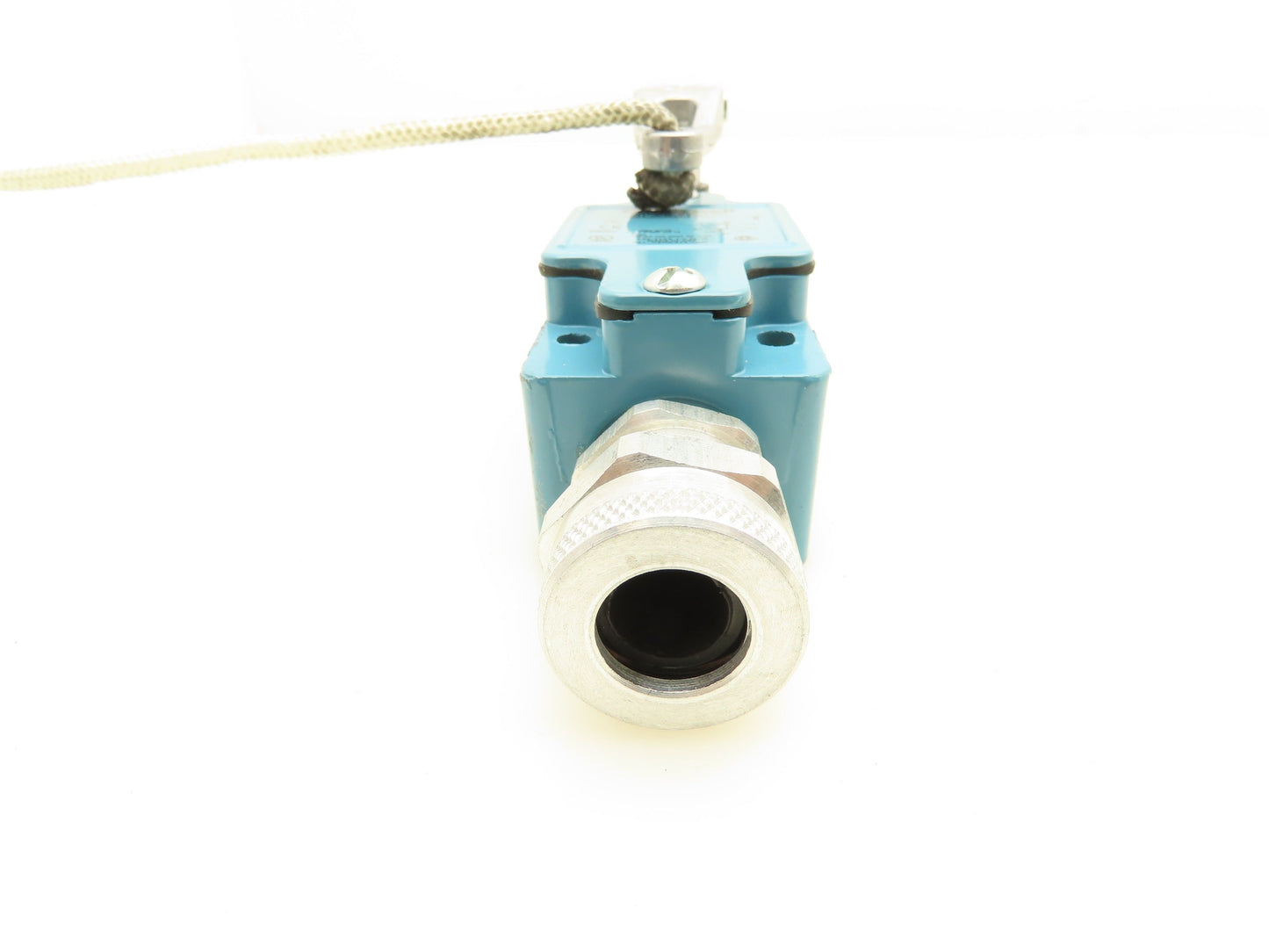 P&H Harnischfeger GLAA01A Cable Hoist Limit Switch Kit Honeywell Micro Switch