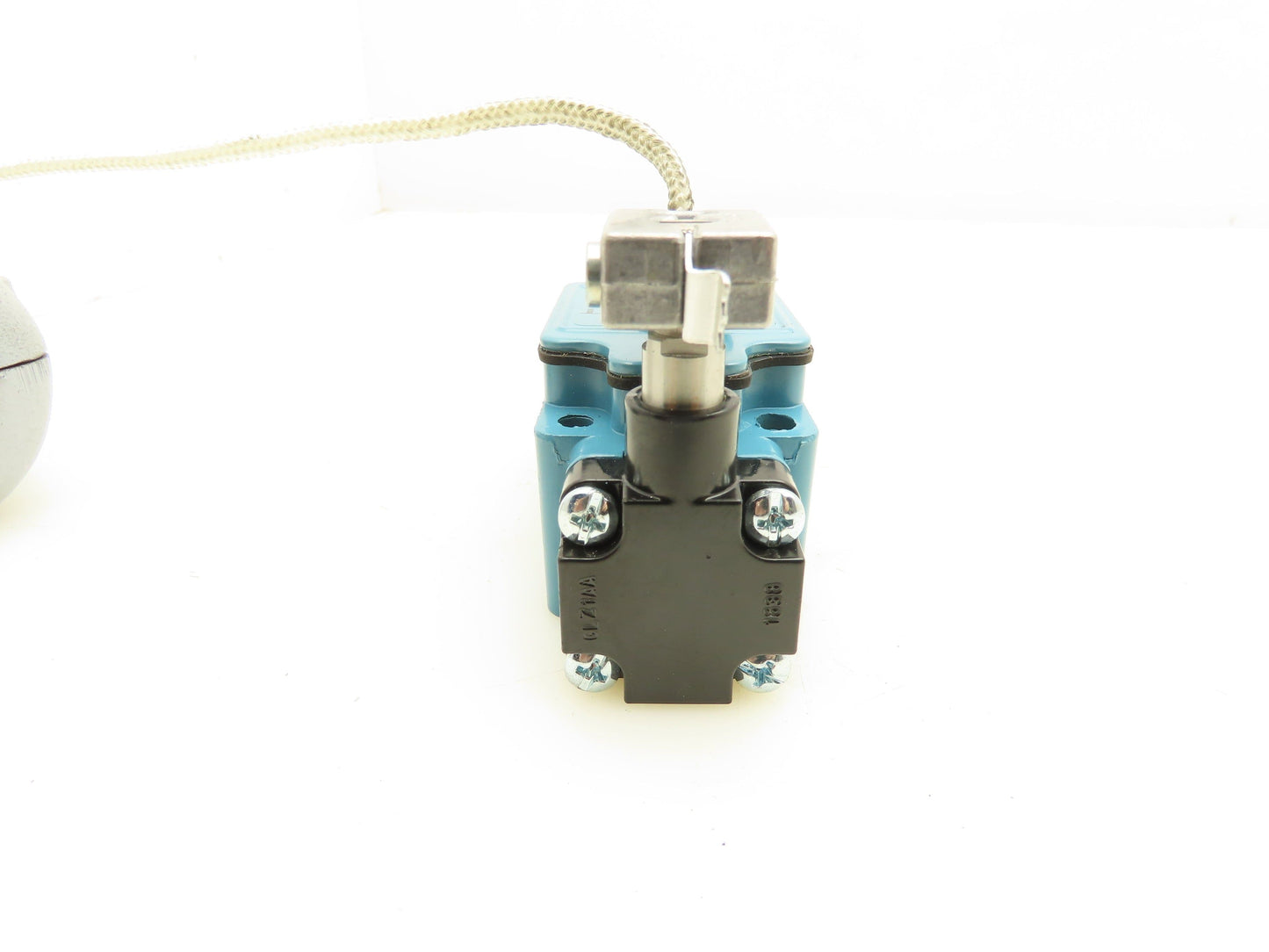 P&H Harnischfeger GLAA01A Cable Hoist Limit Switch Kit Honeywell Micro Switch