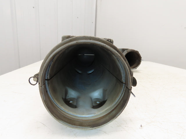 Leoni LSH-Line Umbilical Dresspack Hose/Cable Housing for Fanuc Robot