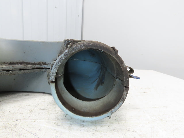 Leoni LSH-Line Umbilical Dresspack Hose/Cable Housing for Fanuc Robot